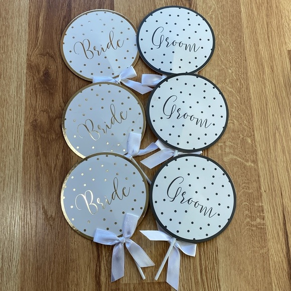 Wedding/Bridal Shower Bundle - Picture 6 of 8